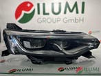 RENAULT TALISMAN VOLL LED KOPLAMP RECHTS KPL 260106724R, Auto-onderdelen, Verlichting, Verzenden, Gebruikt, Renault