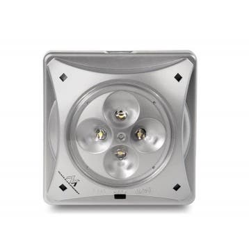 Solar LED parasolverlichting - Met schemersensor, Ophalen of Verzenden, Nieuw