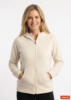 Patagonia Hoodie in Cream size XL, Ophalen of Verzenden, Nieuw