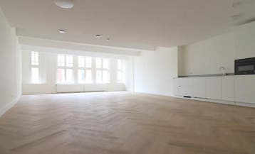 Te huur: Appartement Bakkerstraat in Utrecht, Huizen en Kamers, Huizen te huur, Utrecht, Appartement, Utrecht