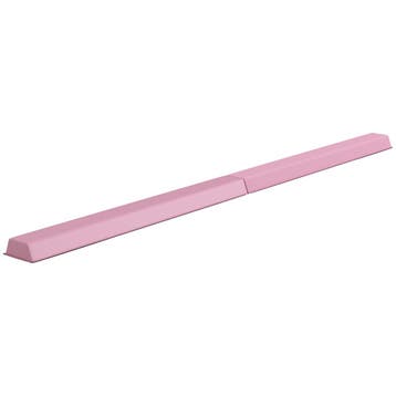 TRUUSK Opvouwbare Evenwichtsbalk 236 cm - Antislip Balance B, Verzenden, Nieuw