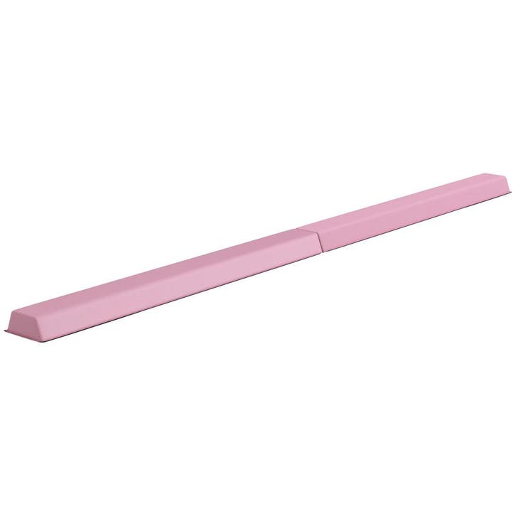TRUUSK Opvouwbare Evenwichtsbalk 236 cm - Antislip Balance B, Sport en Fitness, Rugby, Nieuw, Verzenden