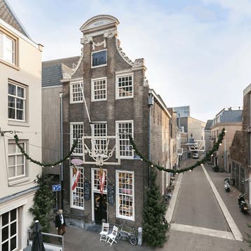 Appartement in Den Bosch gevonden voor €2400,- pm, Appartement, Direct bij eigenaar, Den Bosch