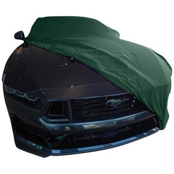 Autohoes voor Ford Mustang 7 Dark Horse (2024-present), Ophalen of Verzenden, Nieuw, Op maat