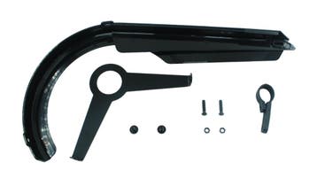 Fatbike chain guard, Verzenden, Nieuw