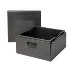 Thermo box Pizza | Familie XL | 535x535x217 mm, Verzenden, Nieuw in verpakking