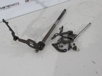 Suzuki GS 500 E Schakelas, Ophalen of Verzenden, Nieuw