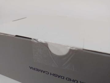 Sireza Dual Dashcam D2 - 4K UHD, Verzenden, Nieuw
