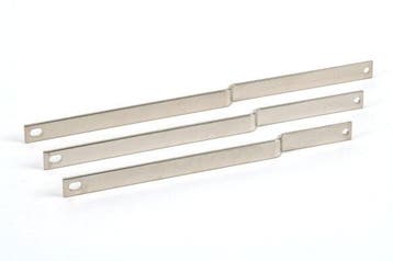 EATON INDUSTRIES Halyester Stroomrailkoppeling - 1763902, Doe-het-zelf en Verbouw, Elektra en Kabels, Verzenden, Nieuw, Overige typen