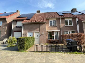 Te huur: Huis Viottastraat in Eindhoven, Noord-Brabant, Eindhoven