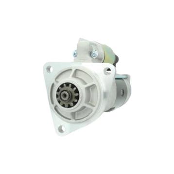 Startmotor Doosan 4.5 kw 65.26201-7076, Ophalen of Verzenden, Nieuw, Motor en Techniek, Zeilboot of Motorboot