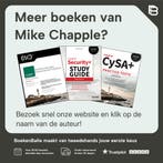 (ISC)2 CISSP Certified Information Systems Security, Verzenden, Gelezen, Mike Chapple