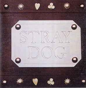 cd - Stray Dog - Stray Dog, Verzenden, Zo goed als nieuw
