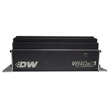 DeatschWerks VB40AX1 Single Pump 40 Amp Voltage Booster, Ophalen of Verzenden, Nieuw