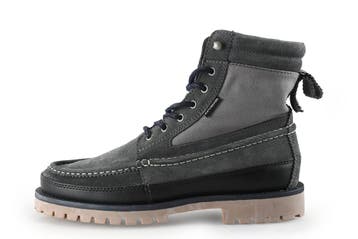 Scotch &amp; Soda Veterboots in maat 41 Grijs, Overige kleuren, Verzenden, Boots, Scotch &amp; Soda