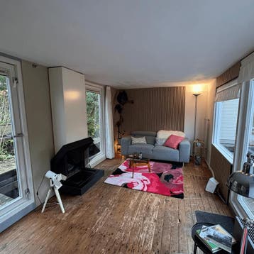 Woonboot in Utrecht gevonden voor €2450,- pm, Utrecht