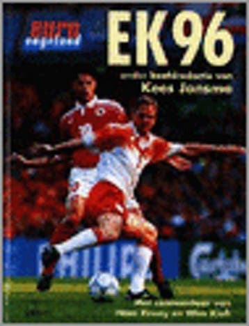 EK 96 9789051216424, Verzenden, Gelezen