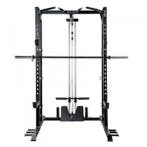 Taurus MS15 Pro Half Rack met Smith en Cable Pull, Sport en Fitness, Verzenden, Nieuw