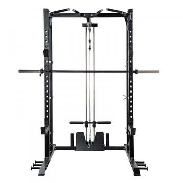 Taurus MS15 Pro Half Rack met Smith en Cable Pull, Verzenden, Nieuw