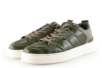 Bjorn Borg Sneakers in maat 43 Groen, Overige kleuren, Verzenden, Bjorn Borg, Sneakers of Gympen
