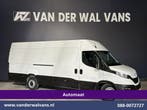 Iveco Daily | 35S16 157pk Automaat L3H2 Euro6 Airco | 3500kg, Automaat, Gebruikt, Euro 6, Iveco