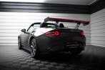 Maxton Carbon Spoiler JDM-Stijl met LED Mazda MX-5 ND (Mk4), Verzenden