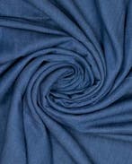 10.4 OZ Tencel Denim Midden Blauw, Nieuw, Blauw