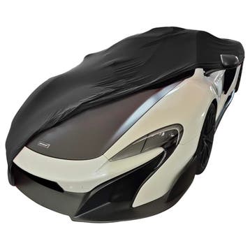 Autohoes voor McLaren 675LT (2017-present) Indoor BESTE, Auto diversen, Ophalen of Verzenden, Nieuw, Op maat