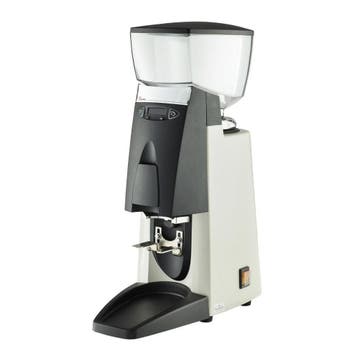 Santos Barista Espresso Koffiemolen Wit 55Wa, Verzenden, Nieuw in verpakking