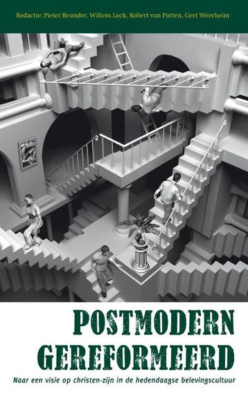POSTMODERN GEREFORMEERD 9789058814432, Boeken, Verzenden, Gelezen