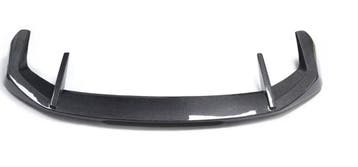 Carbon dak spoiler BMW X3 G01 X3M F97 MP style, Verzenden