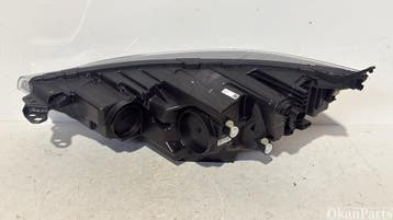 Ford Transit Custom II LED koplamp rechts PZ3113E014CB, Ophalen, Gebruikt