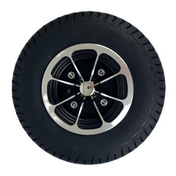 Velg + band Origineel Sterling S700 Scootmobiel, Ophalen of Verzenden, Nieuw