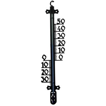 Talen Tools Buitenthermometer - 65 cm - Weerbestendig Kun..., Ophalen of Verzenden, Nieuw