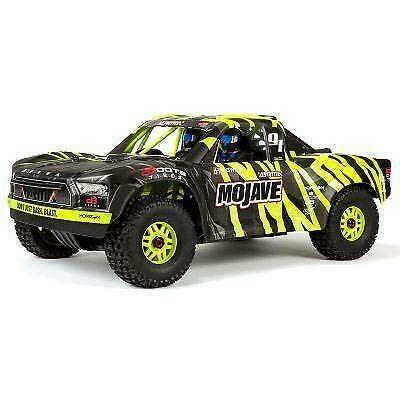 Arrma Mojave 6S BLX V2 - TopRC.nl!, Hobby en Vrije tijd, Modelbouw | Radiografisch | Auto's, Auto offroad, Nieuw, Elektro, RTR (Ready to Run)