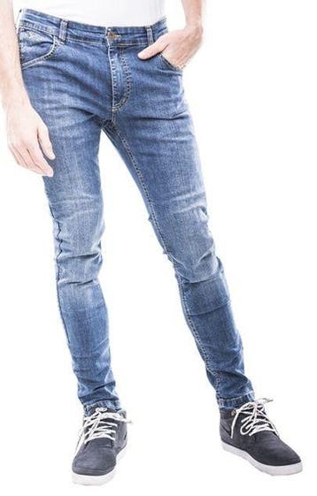 Moto Wear Milano - Blauw / W40/L32, Ophalen of Verzenden, Nieuw met kaartje