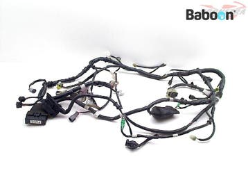 Kabelboom Kawasaki J 125 2016 (J125B SC125 VIN:SC60000G1), Verzenden, Gebruikt