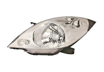 Chevrolet Spark 2010-2012 Koplamp Links (Koplampen), Auto-onderdelen, Verzenden, Nieuw