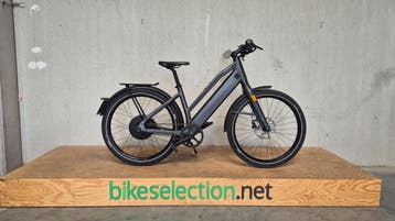 Speed Pedelec | Stromer ST2 | -53%, Fietsen en Brommers, Fietsen | Dames | Damesfietsen, 47 tot 50 cm, Versnellingen, Zo goed als nieuw