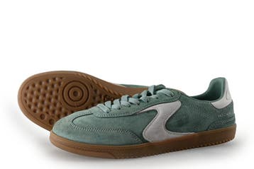 Skechers Sneakers in maat 37 Groen, Skechers, Verzenden, Groen, Sneakers of Gympen