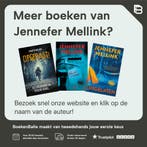 Vermoorde onschuld 9789024578511 Jennefer Mellink, Verzenden, Gelezen, Jennefer Mellink