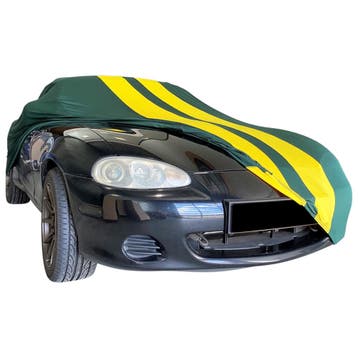Autohoes voor Mazda MX-5 NB (1998-2005) Indoor BESTE PASVORM, Ophalen of Verzenden, Nieuw, Op maat