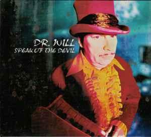 cd digi - Dr. Will - Speak Of The Devil, Cd's en Dvd's, Cd's | Rock, Zo goed als nieuw, Verzenden