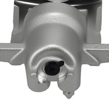 Remklauw achterzijde geschikt voor Hyundai i30/, Kia CeeD..., Verzenden, Nieuw, Hyundai