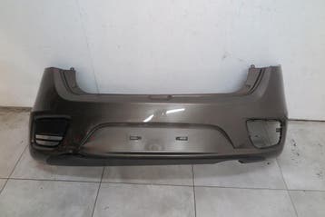achterbumper Kia Ceed II Lift HB 86611-A2600, Verzenden, Gebruikt