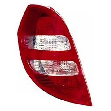 Mercedes A W169 2004-2008 Achterlicht Links Pinklicht Wit, Verzenden, Nieuw