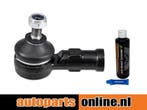 Buitenste stuurkogel Ford Escort voorzijde, links of rechts, Verzenden, Nieuw, Ford
