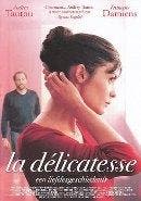 La delicatesse - DVD, Verzenden, Nieuw in verpakking