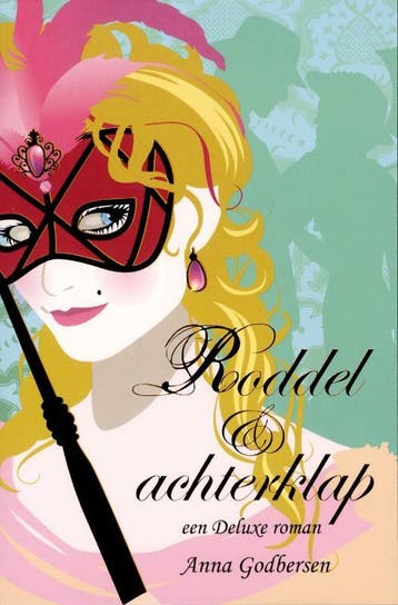 Boek: Roddel & achterklap - (als nieuw), Boeken, Verzenden, Zo goed als nieuw