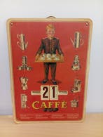 Eeuwigdurende kalender - Italië - Prachtige vintage